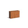 Cube obdlznik 1200x400x800 FoxyS