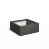 PolyCube štvorec 1400x1400x600 FoxyS