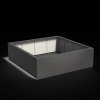 PolyCube štvorec 2000x2000x600 FoxyS