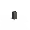PolyCube štvorec 400x400x800 FoxyS