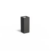 PolyCube štvorec 400x400x1000 FoxyS