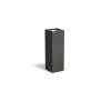 PolyCube štvorec 400x400x1200 FoxyS