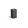 PolyCube štvorec 500x500x800 FoxyS