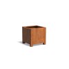 Cube Feet 800x800x800 FoxyS