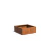Cube stvorec 1000x1000x400 FoxyS