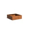 Cube stvorec 1200x1200x400 FoxyS