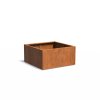 Cube stvorec 1200x1200x600 FoxyS
