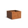 Cube stvorec 1200x1200x800 FoxyS