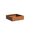 Cube stvorec 1400x1400x400 FoxyS