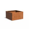 Cube stvorec 1400x1400x800 FoxyS