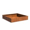 Cube stvorec 2000x2000x400 FoxyS