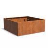 Cube stvorec 2000x2000x800 FoxyS