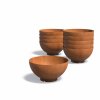 Bloomora corten S10 FoxyS