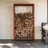 FoxyS drevnik Woody