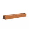Vodne jazierko corten 50.6 FoxyS