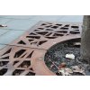 FURNS Tree Grates TGS 007