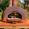 Corten pizza pec