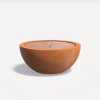 Corten fontana BAYO FoxyS big