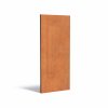CorTen plotový diel FoxyS