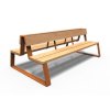 model 03 obojstr. s operadlom 2300, garapa