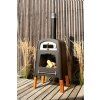 Multifunkčný záhradný krb STOVE Nexo