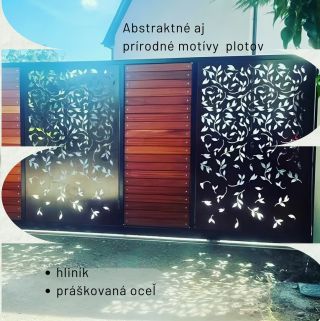Potrebujete súkromie? 🤫 Doprajte si ho využitím plotových dielcov od FoxyS. Vytvoríte z nich kompletné oplotenie okolo...