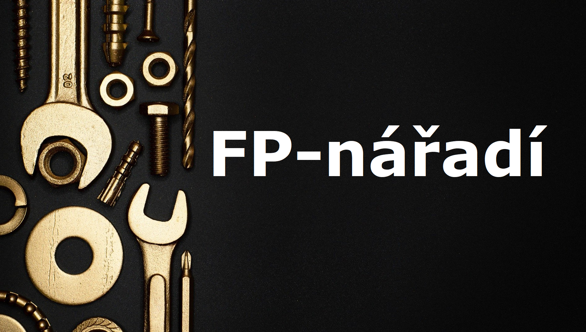 FPnářadí