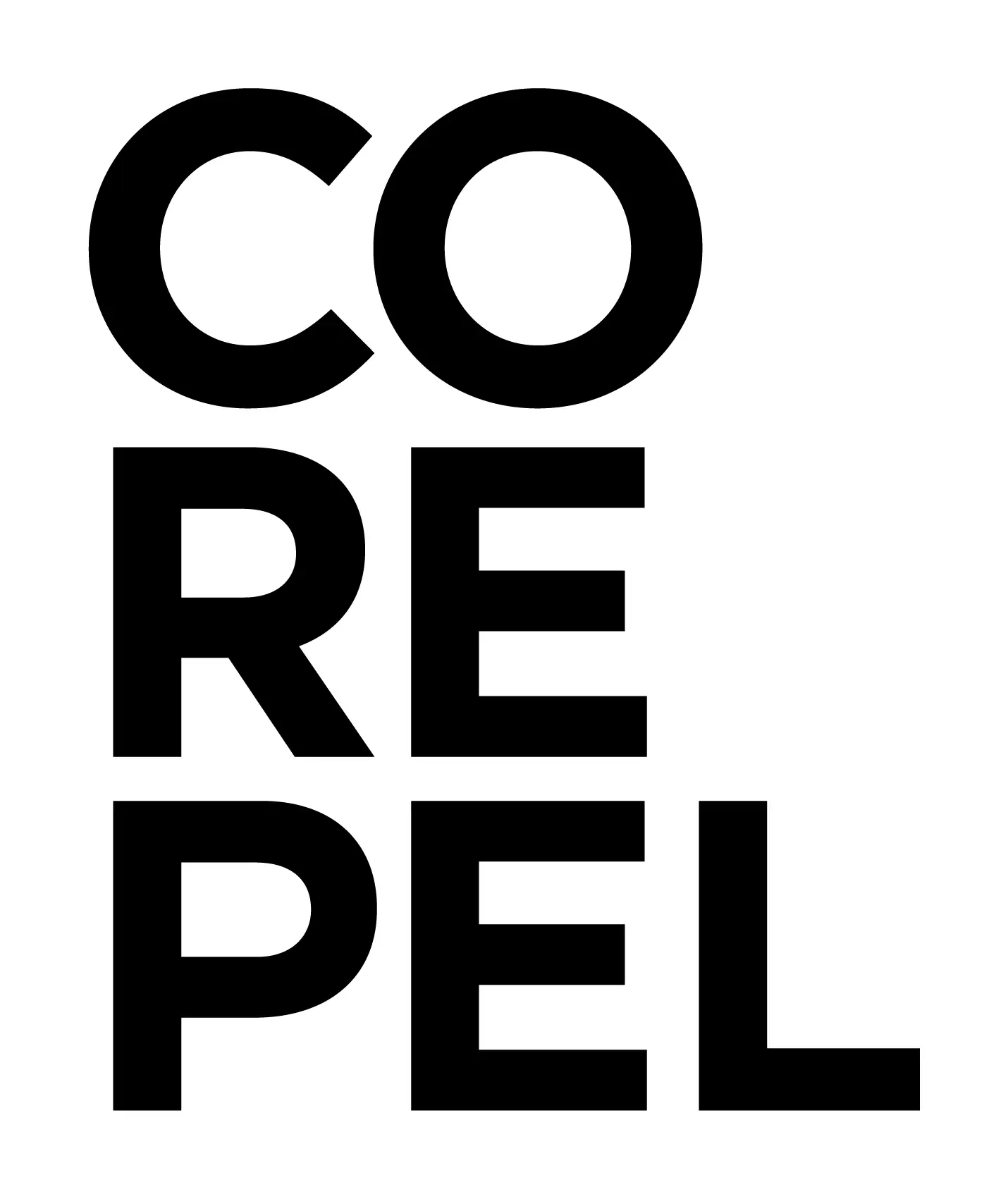 Novinka v Showroomoch - Corepel