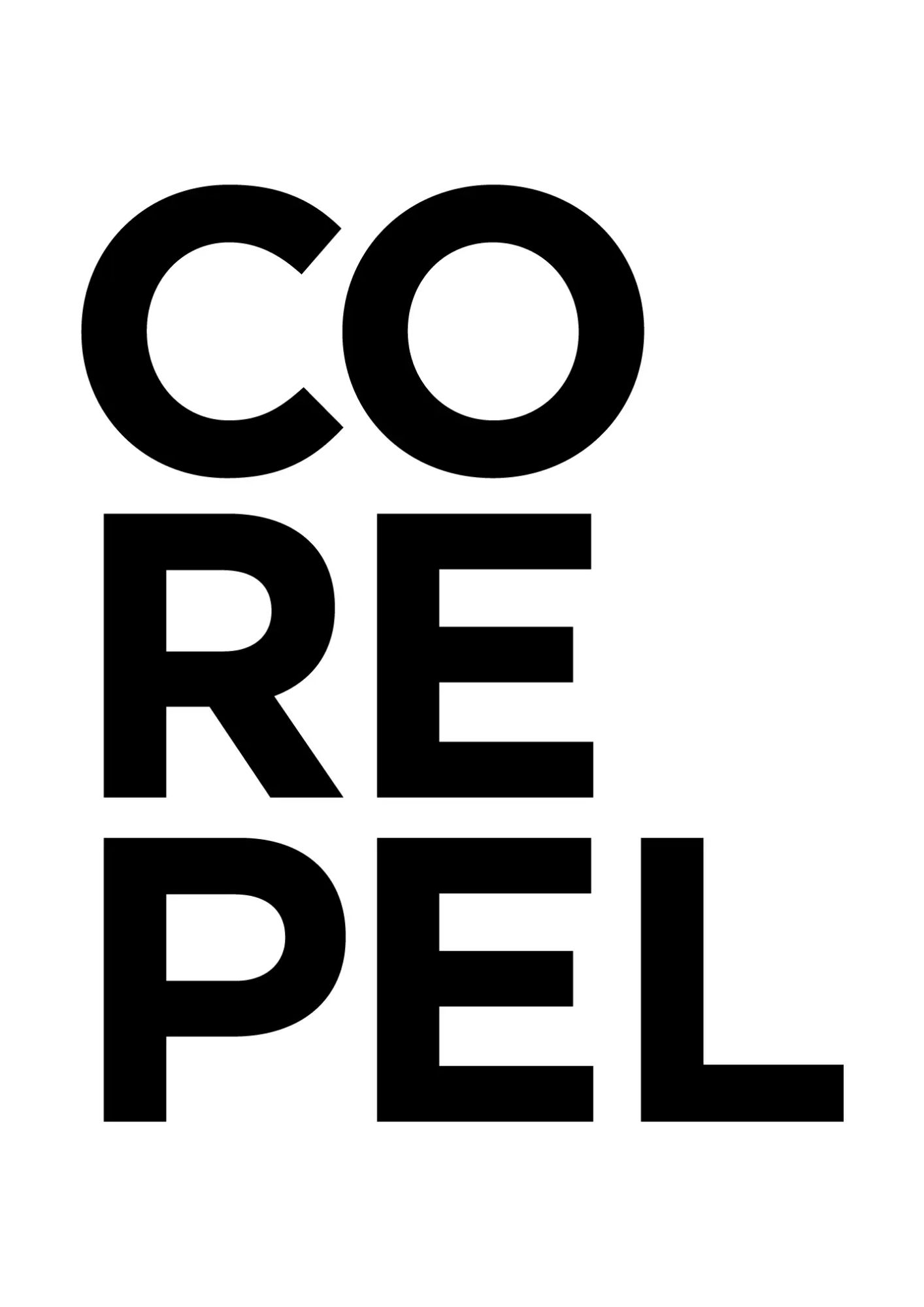 Novinka v Showroomoch - Corepel