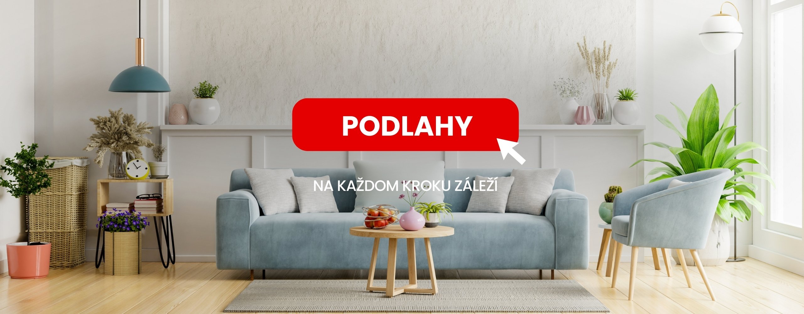 Podlahy