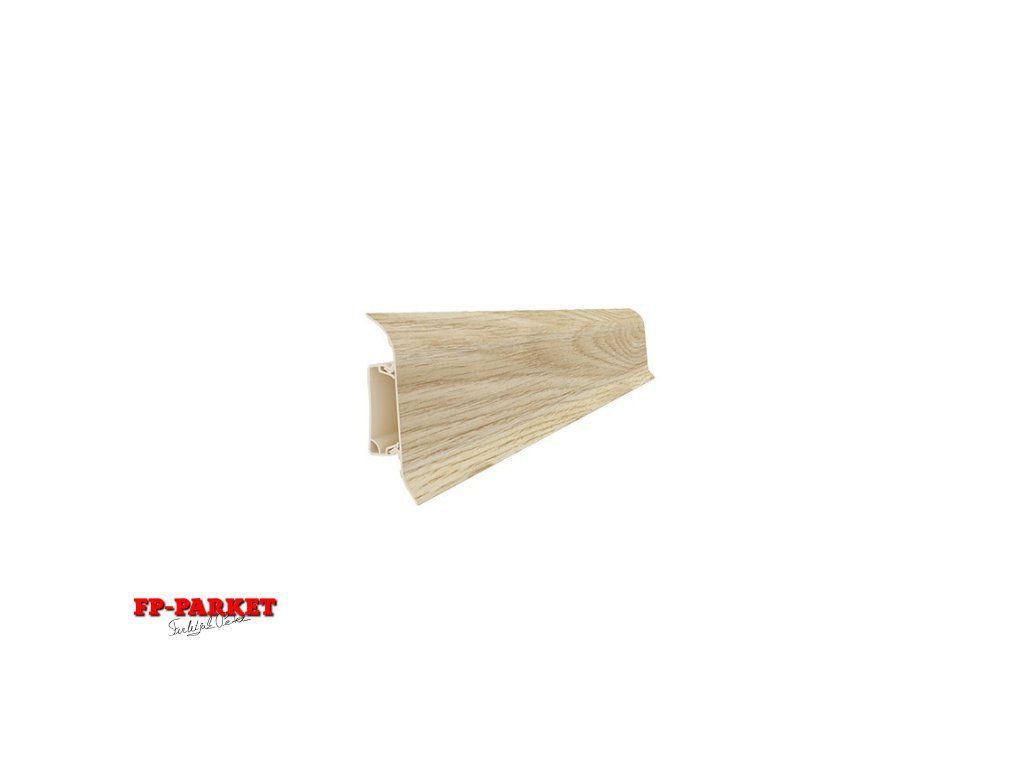 vox pvc soklova lista izzi 7108 dub kaukazsky