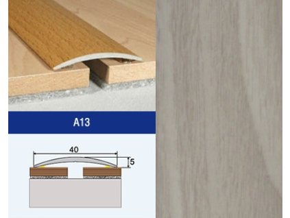 EFFECTOR A13 PRECHOD. NALEP. 40 DUB BIELENY 0,93 M