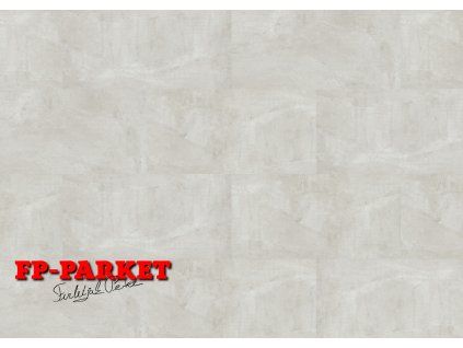 Vinylová podlaha KPP Concrete white