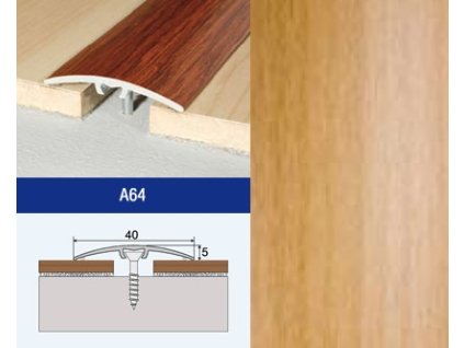 EFFECTOR A64 PRECHOD. NAR. 40 BUK 0,93 M