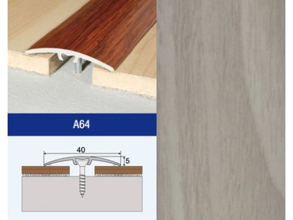 EFFECTOR A64 PRECHOD. NAR. 40 FREZIA 0,93 M