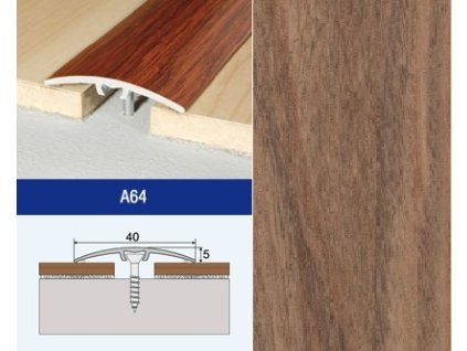 #EFFECTOR A64 PRECHOD. NAR. 40 MERBAU 0,9 M