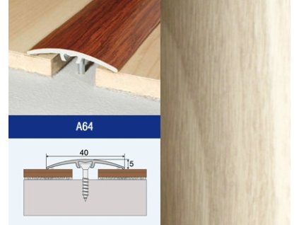 EFFECTOR A64 PRECHOD. NAR. 40 DUB MOCCA 2,7 M