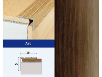#EFFECTOR A36 SCHOD 25X20 GASTAN JAPONSKY 0,9 M