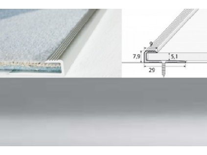 effector c63 striebro