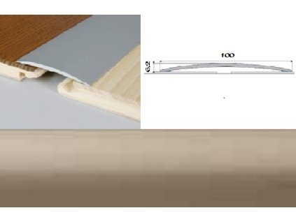 #EFFECTOR A72 PRECHOD. NAL. 100 CHAMPAGNE 2m