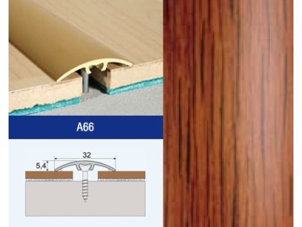 *EFFECTOR A66 PRECHOD. NAR. 32 MAHAGON