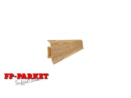 vox pvc soklova lista izzi 7111 dub korkovy