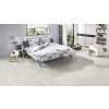Vinylová podlaha KPP Concrete white