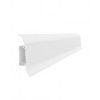 vox pvc soklova lista izzi 7113 biela