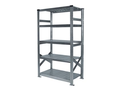 11060 16 regal metalsistem skladove regaly