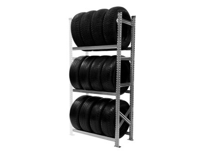 11441 8 regaly na pneumatiky super zakladni moduly