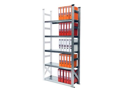 161 7 archivni regaly regalovy system super