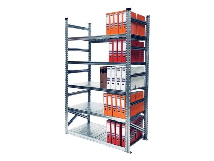 185 7 archivni regal regalovy system super