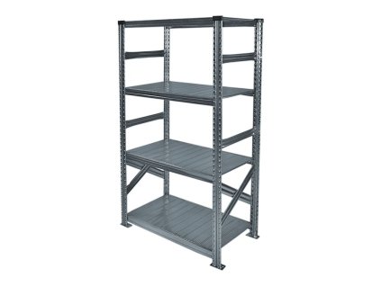 7769 9 znaceni stojiny metalsistem regaloveho systemu super