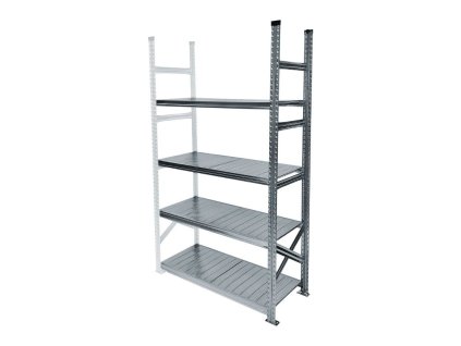 7940 9 znaceni stojiny metalsistem regaloveho systemu super